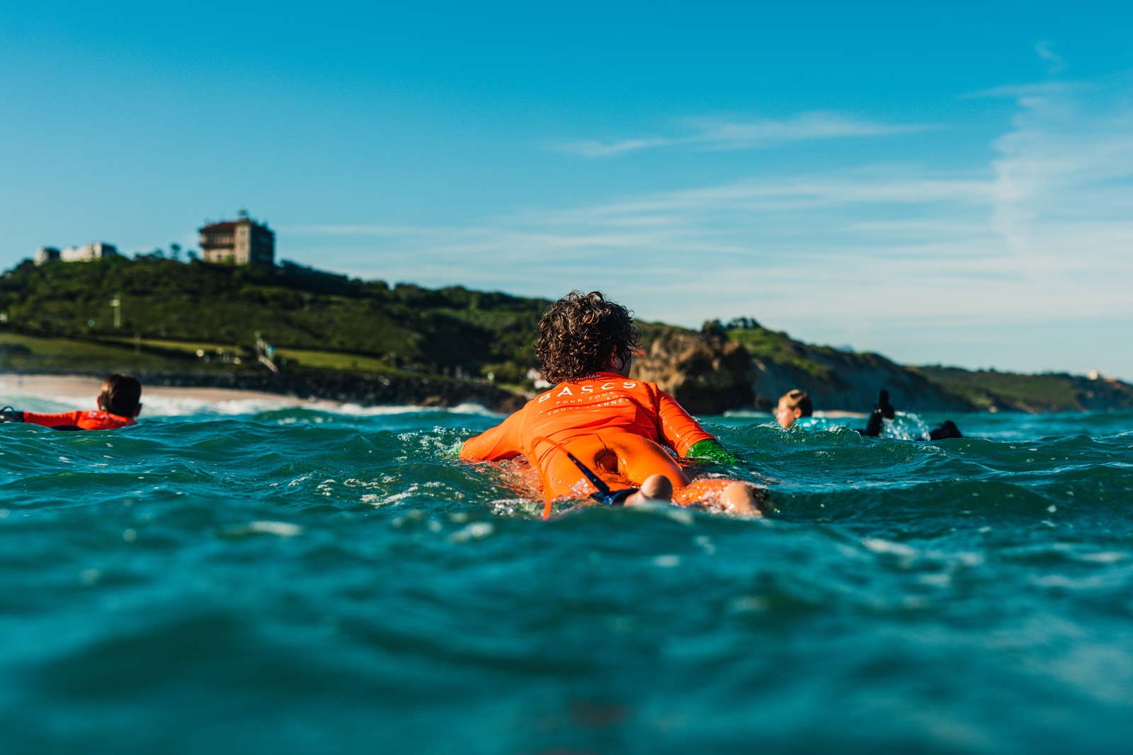 Soutenez le BASCS : devenez mécène