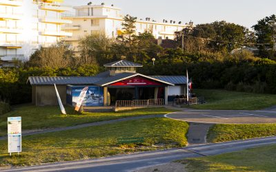 Nouveau local du BASCS : un projet écologique et vertueux 