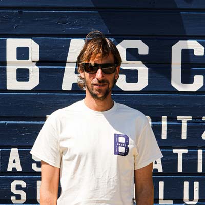 Manu HERAUD