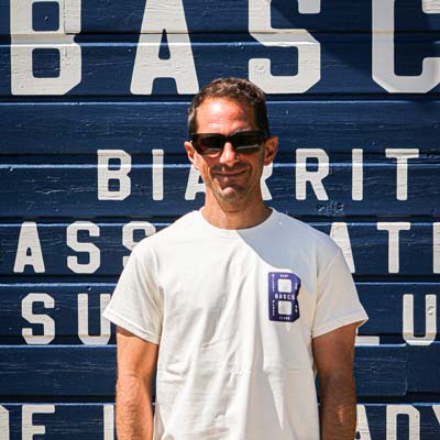 Marc BRETHOUS