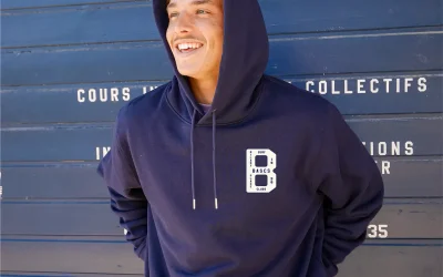 La boutique BASCS : les précommandes sont ouvertes